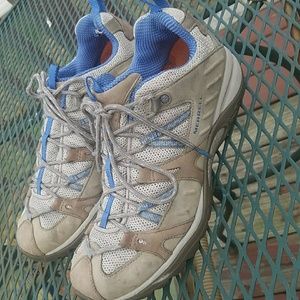 Merrell "Siren Sport 2" waterproof hiking shoes